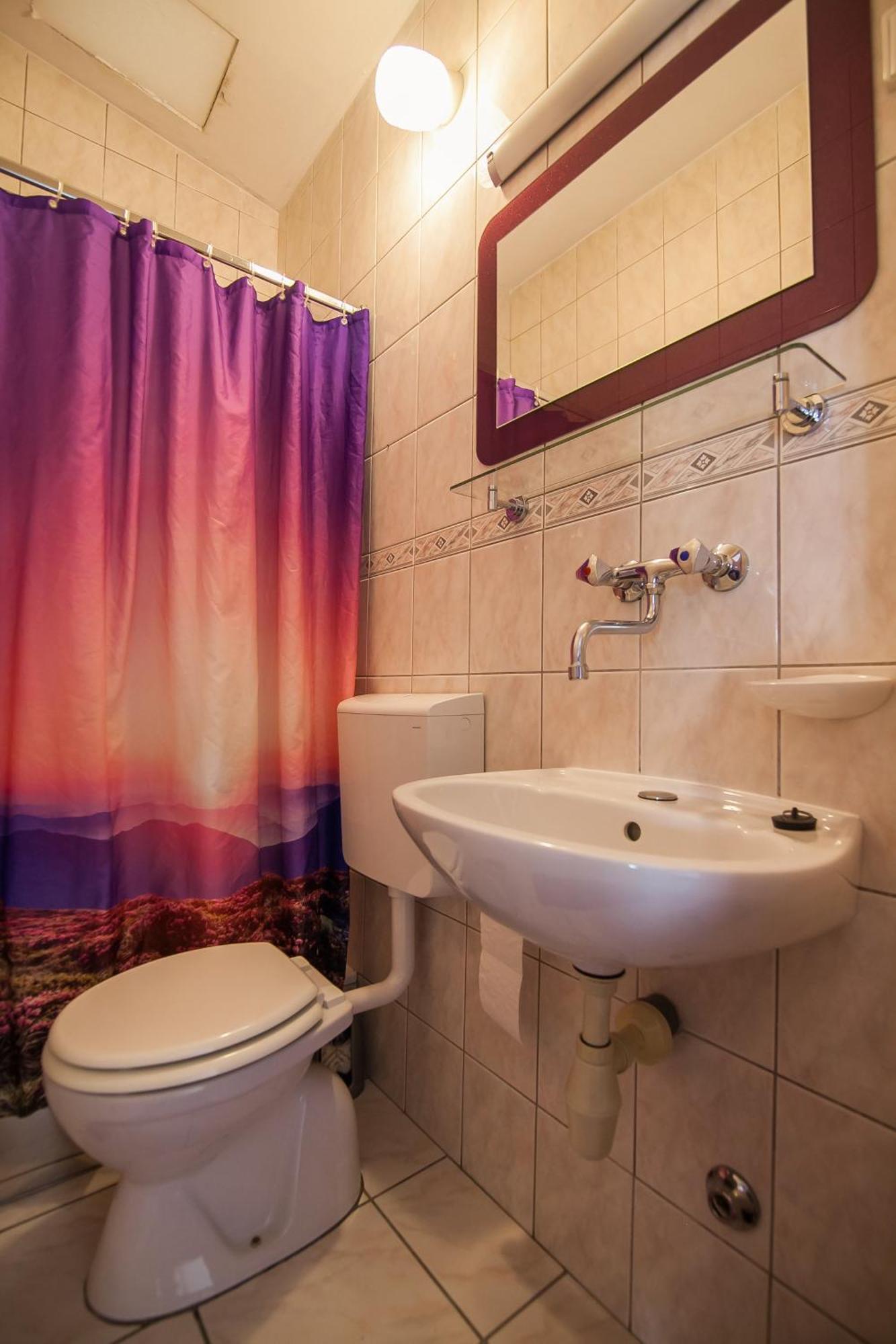Apartments Paula Bol Zewnętrze zdjęcie