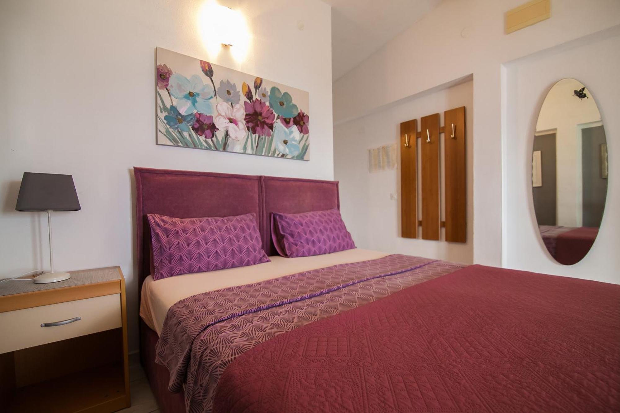 Apartments Paula Bol Zewnętrze zdjęcie