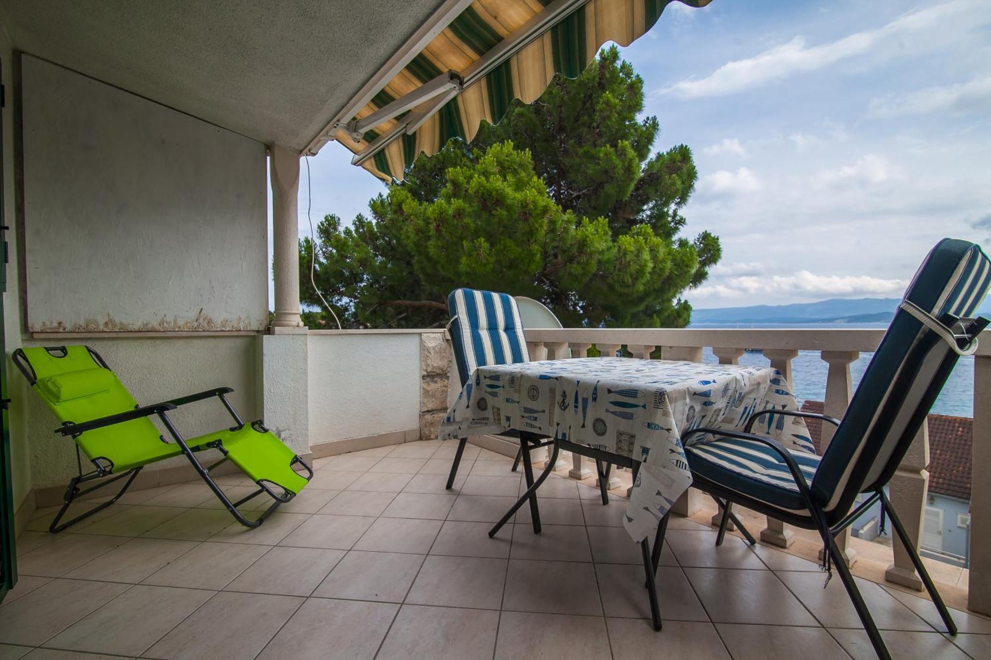 Apartments Paula Bol Zewnętrze zdjęcie