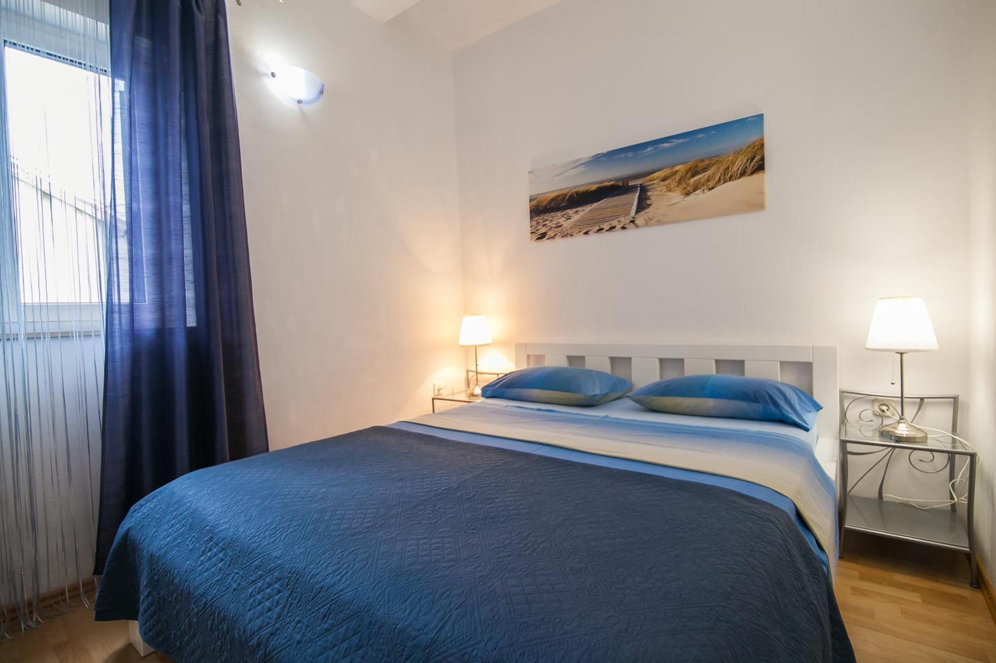 Apartments Paula Bol Zewnętrze zdjęcie