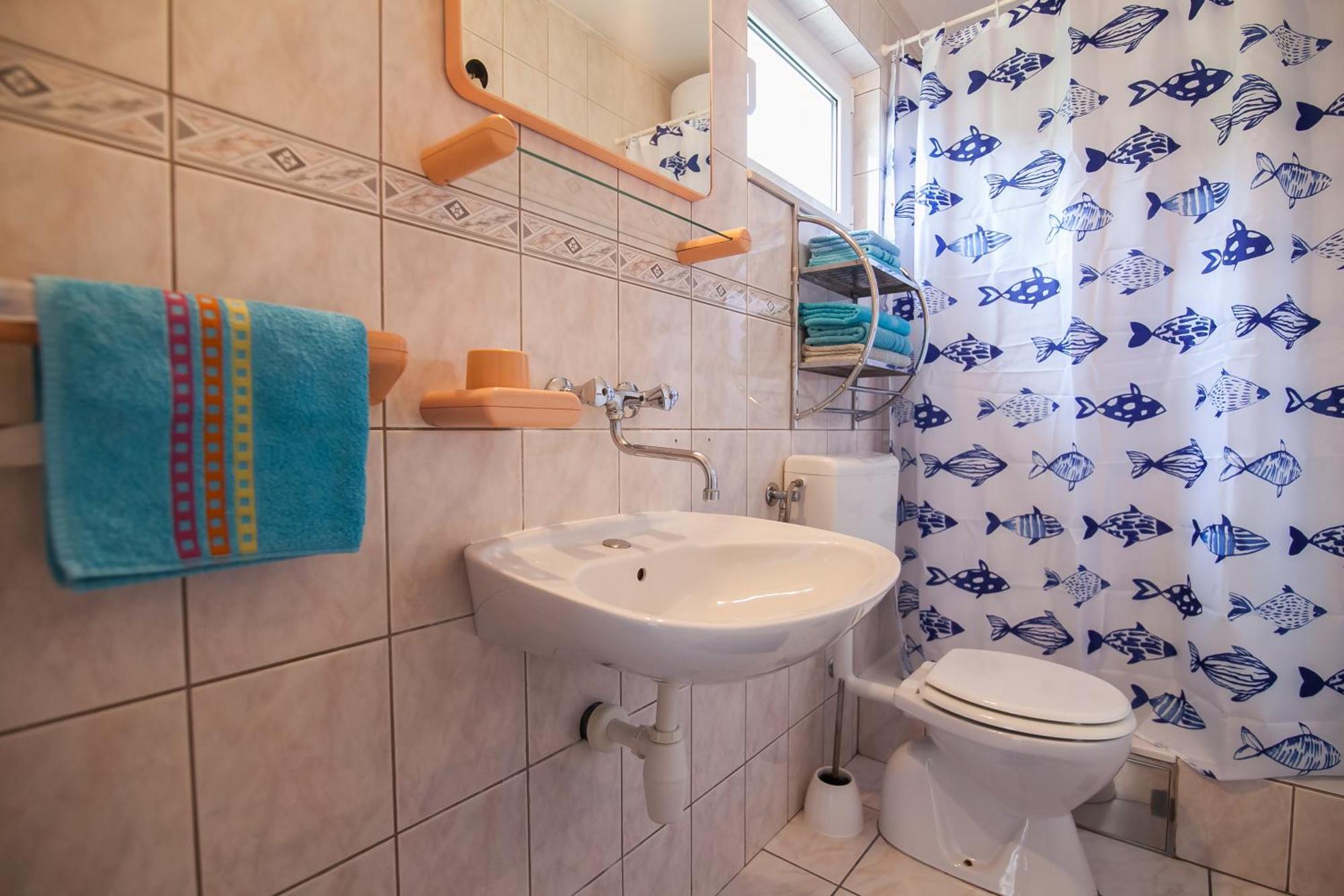Apartments Paula Bol Zewnętrze zdjęcie