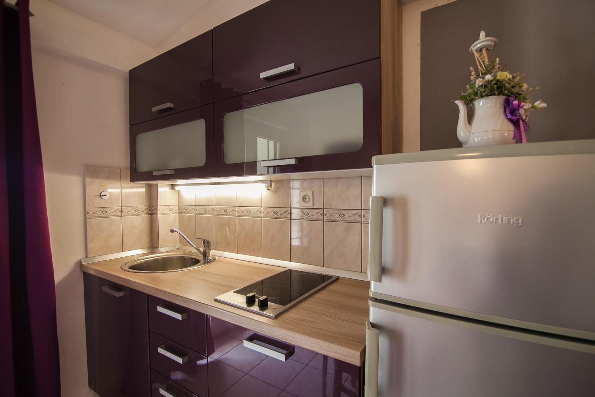 Apartments Paula Bol Zewnętrze zdjęcie