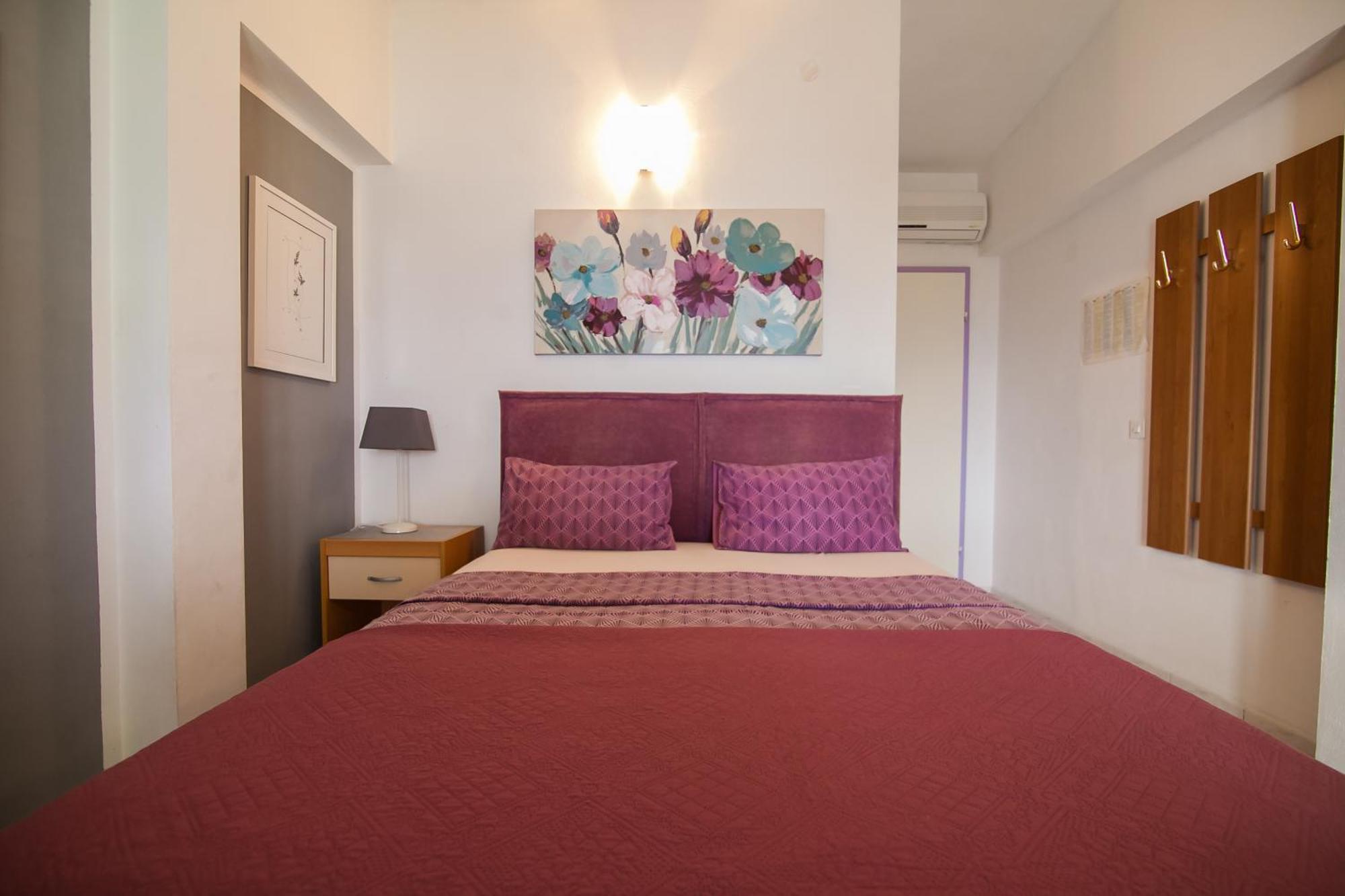 Apartments Paula Bol Zewnętrze zdjęcie