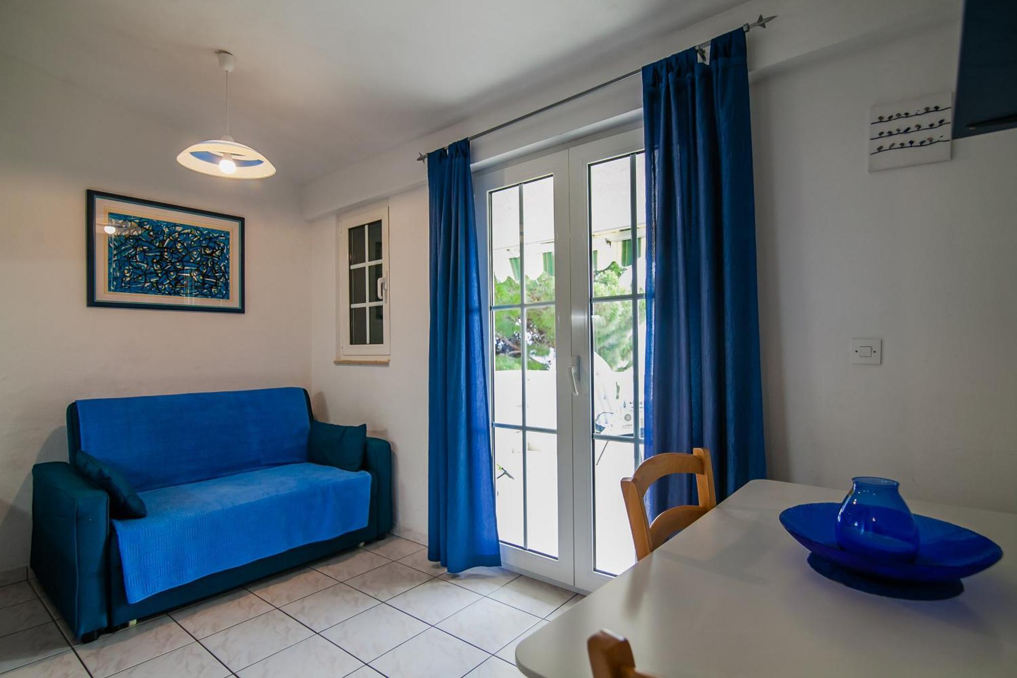 Apartments Paula Bol Zewnętrze zdjęcie