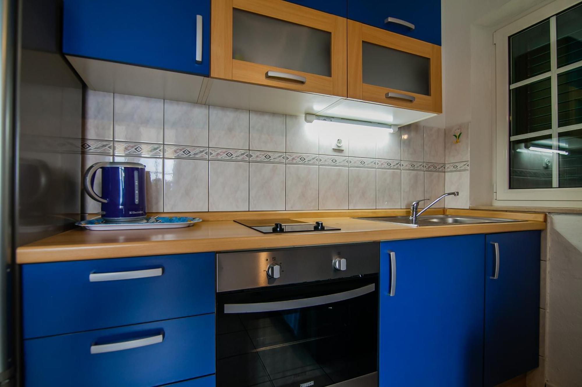 Apartments Paula Bol Zewnętrze zdjęcie