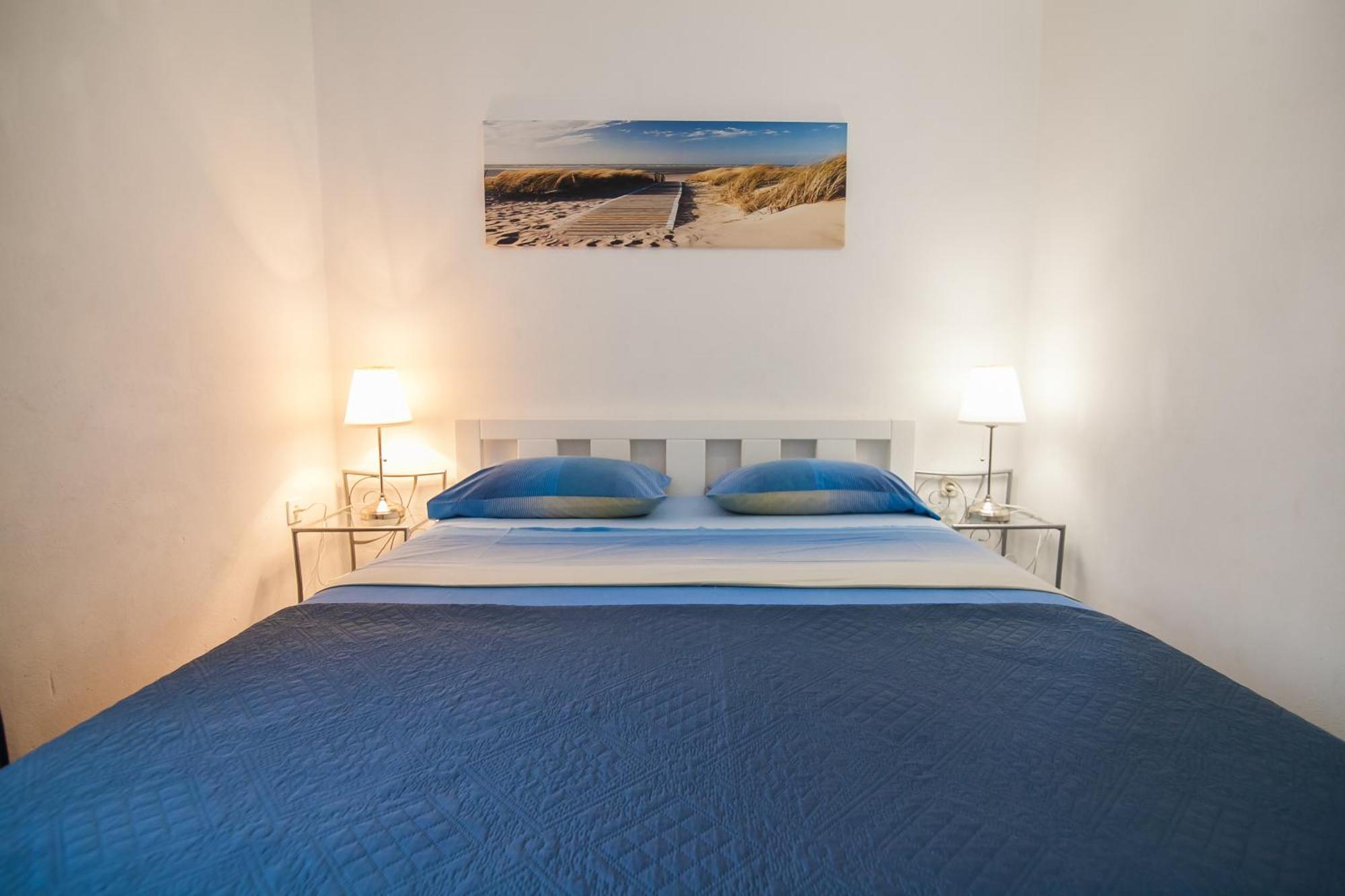 Apartments Paula Bol Zewnętrze zdjęcie