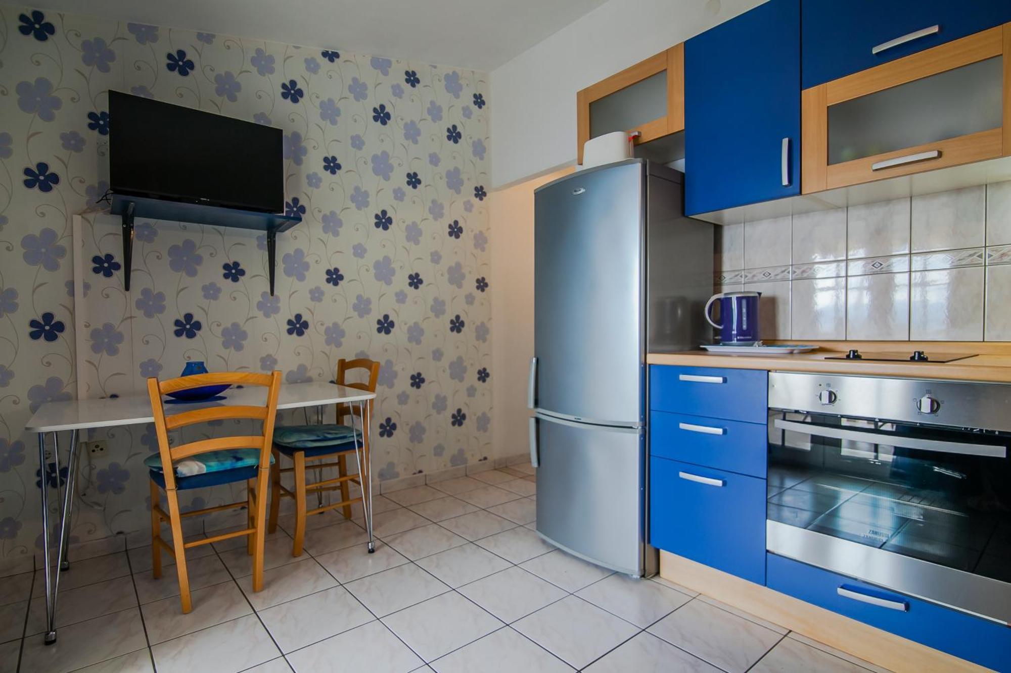 Apartments Paula Bol Zewnętrze zdjęcie