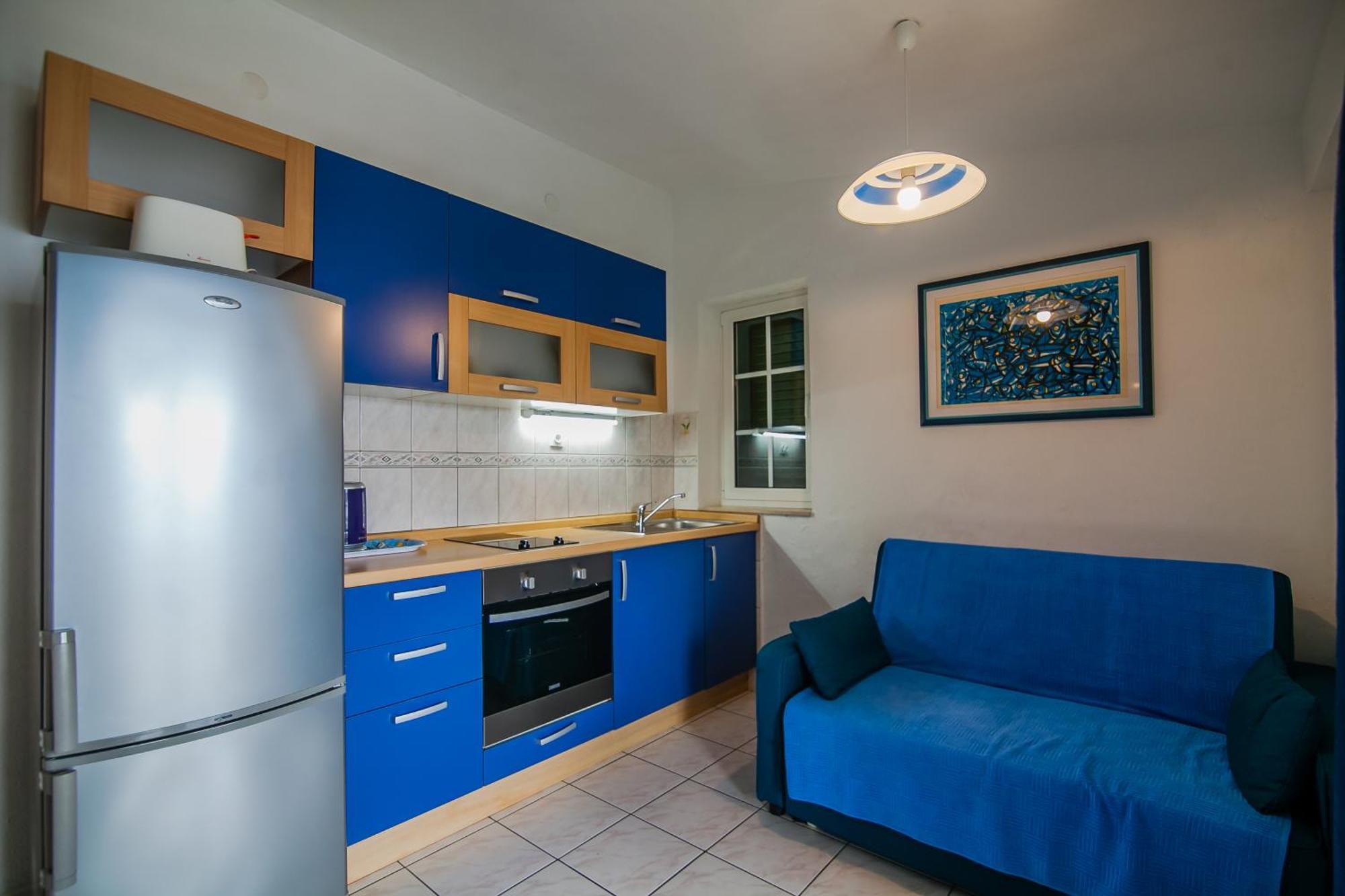 Apartments Paula Bol Zewnętrze zdjęcie