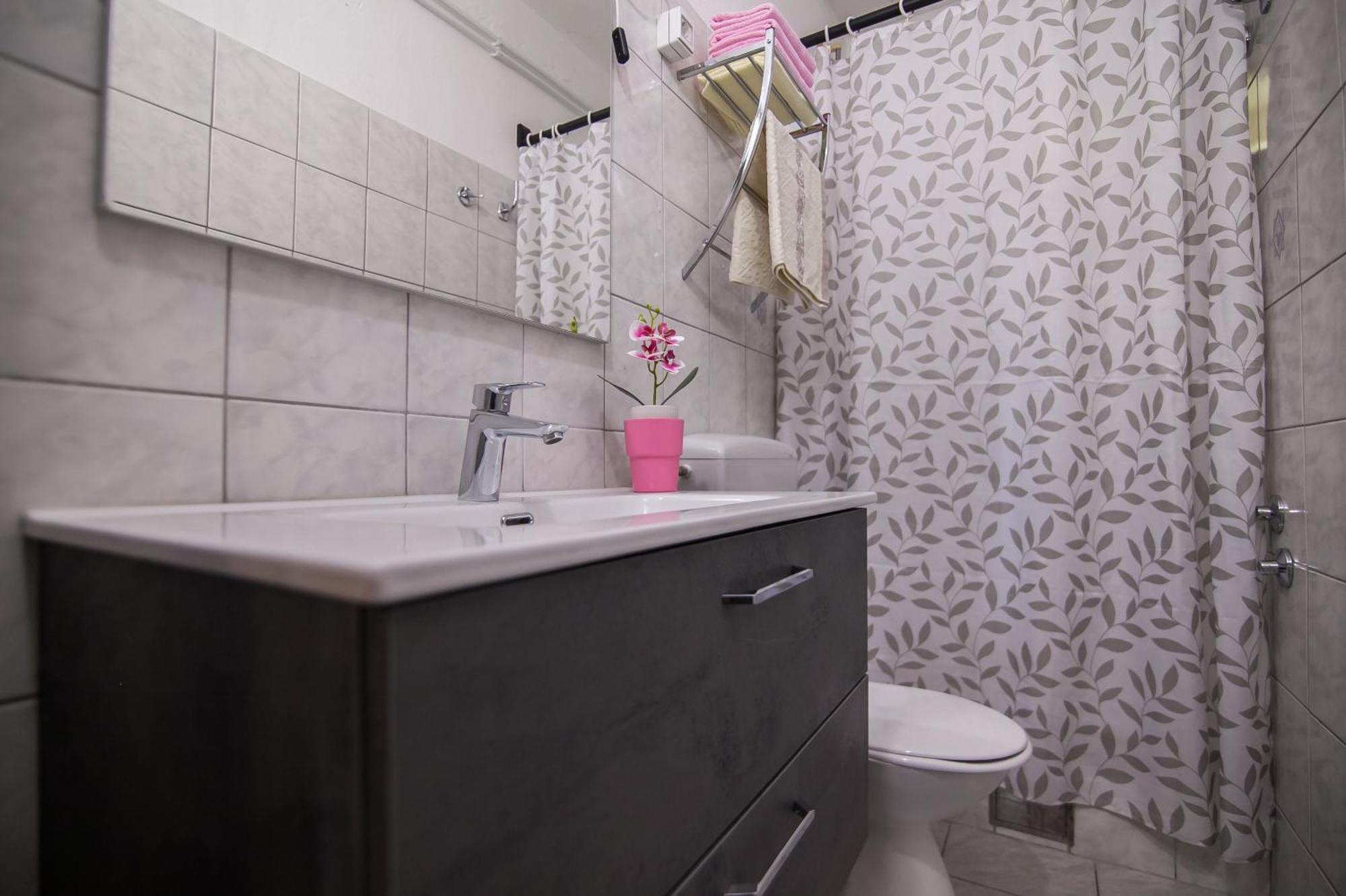 Apartments Paula Bol Zewnętrze zdjęcie
