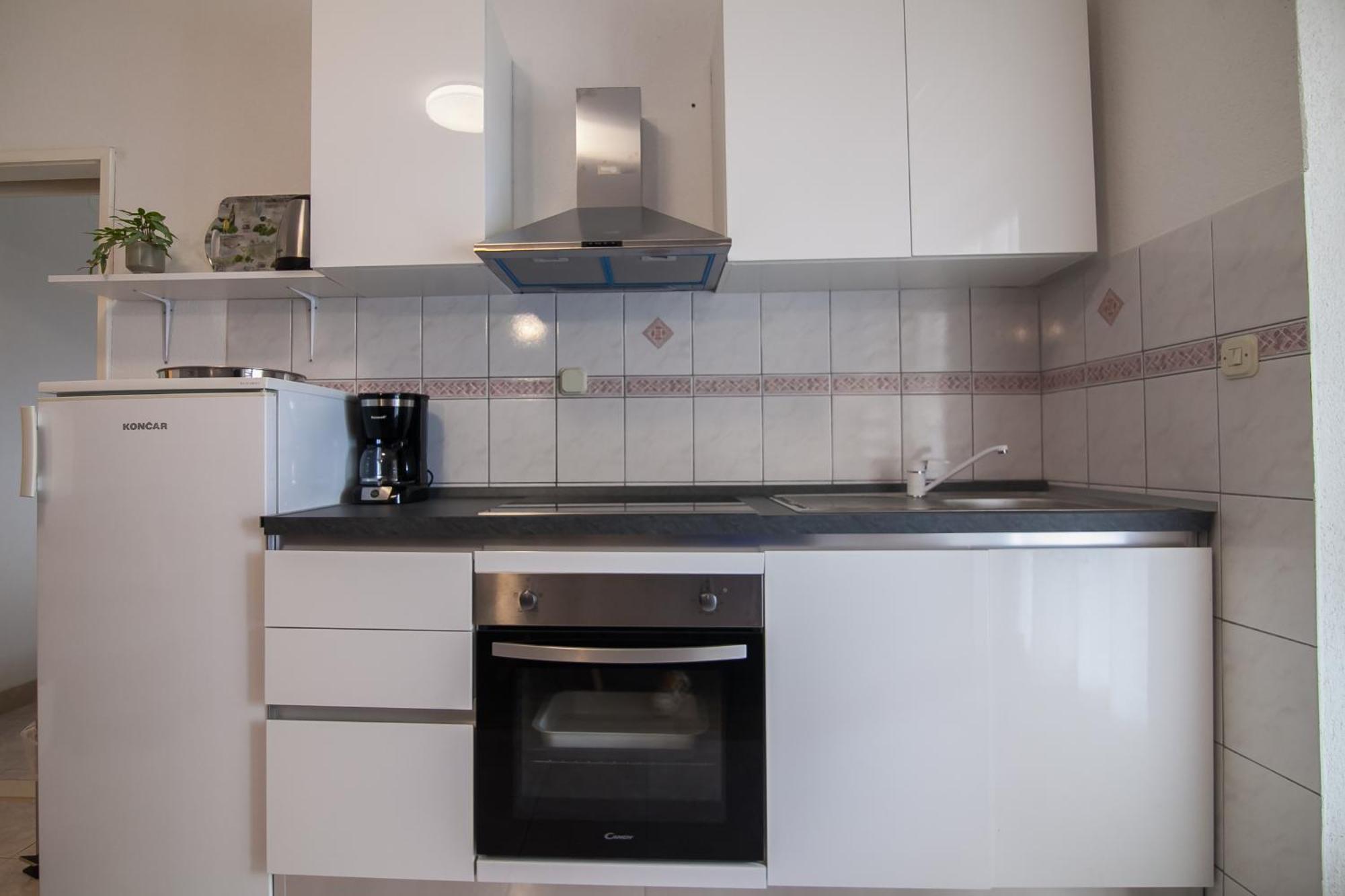 Apartments Paula Bol Zewnętrze zdjęcie