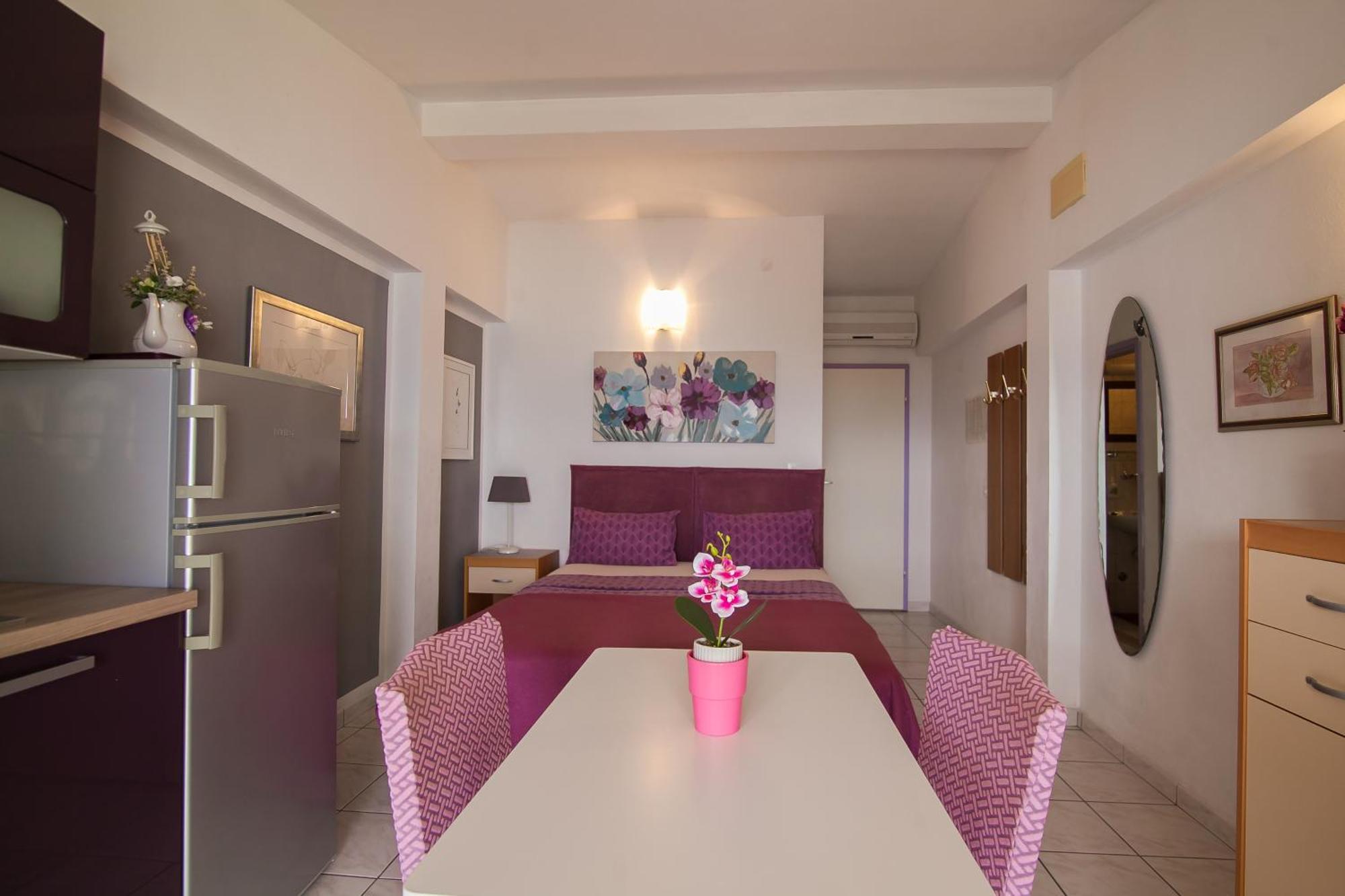 Apartments Paula Bol Zewnętrze zdjęcie